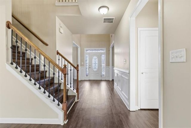 748 York View Drive, Auburn, GA 30011