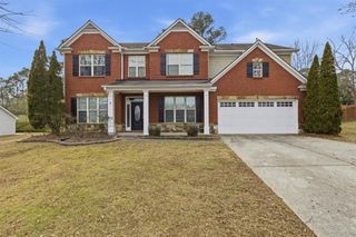 748 York View Drive, Auburn, GA 30011