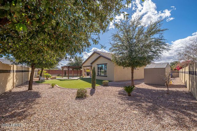 12597 N 144TH Avenue, Surprise, AZ 85379