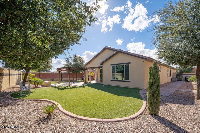 12597 N 144TH Avenue, Surprise, AZ 85379