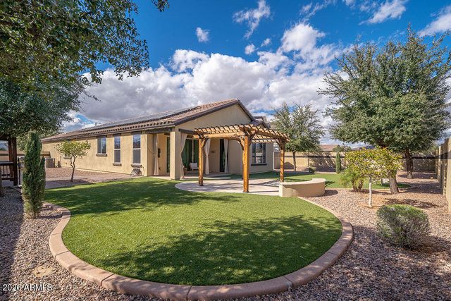 12597 N 144TH Avenue, Surprise, AZ 85379