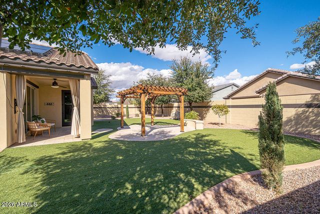 12597 N 144TH Avenue, Surprise, AZ 85379