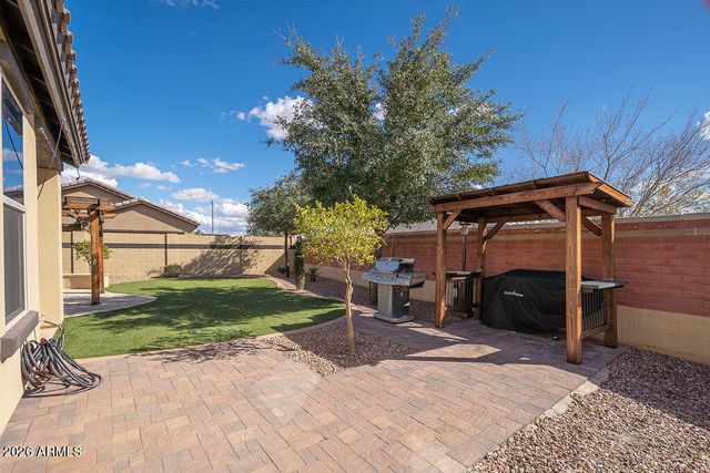 12597 N 144TH Avenue, Surprise, AZ 85379