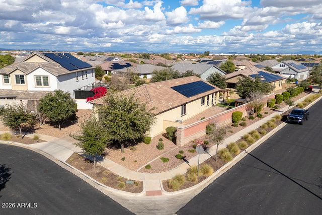 12597 N 144TH Avenue, Surprise, AZ 85379