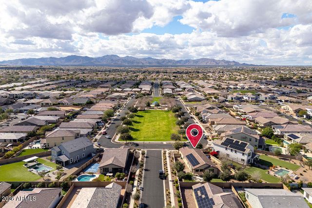 12597 N 144TH Avenue, Surprise, AZ 85379