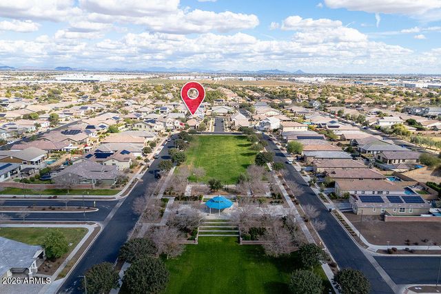 12597 N 144TH Avenue, Surprise, AZ 85379