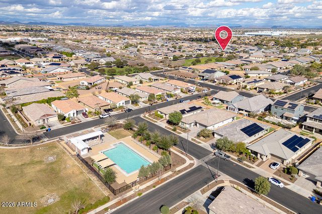 12597 N 144TH Avenue, Surprise, AZ 85379