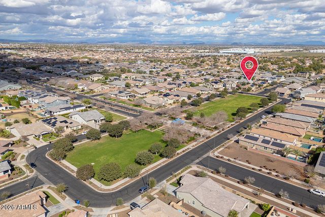 12597 N 144TH Avenue, Surprise, AZ 85379