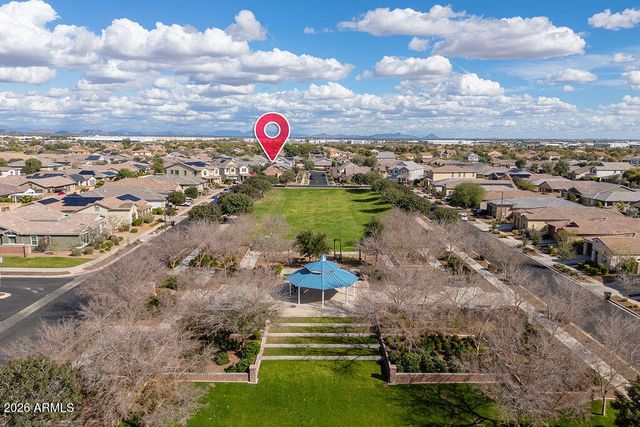 12597 N 144TH Avenue, Surprise, AZ 85379