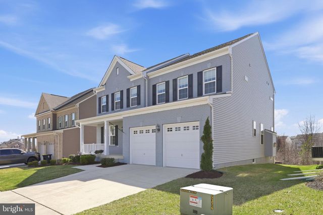 9211 FOX STREAM WAY, Upper Marlboro, MD 20772