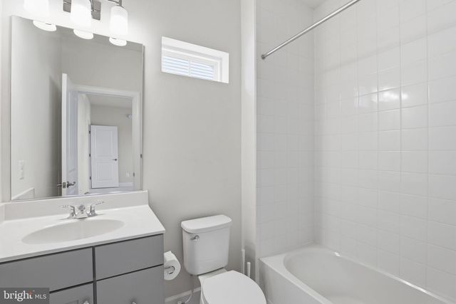 9211 FOX STREAM WAY, Upper Marlboro, MD 20772