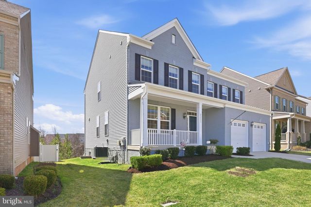 9211 FOX STREAM WAY, Upper Marlboro, MD 20772