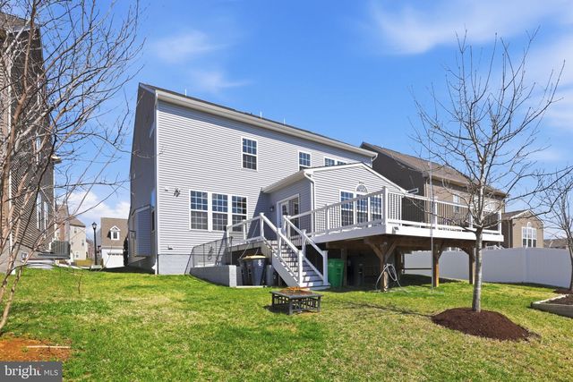 9211 FOX STREAM WAY, Upper Marlboro, MD 20772