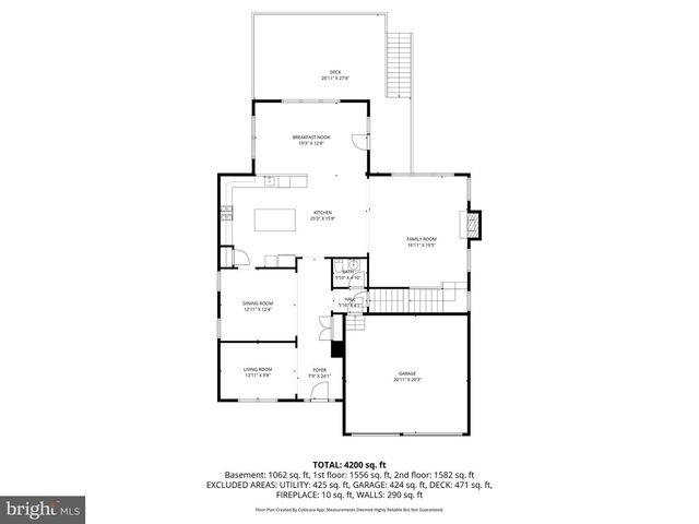 9211 FOX STREAM WAY, Upper Marlboro, MD 20772