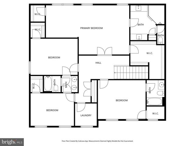 9211 FOX STREAM WAY, Upper Marlboro, MD 20772