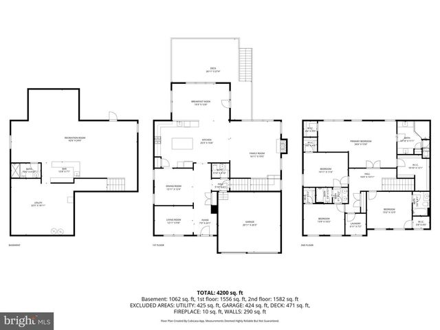 9211 FOX STREAM WAY, Upper Marlboro, MD 20772