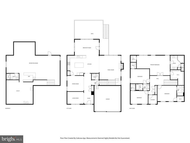 9211 FOX STREAM WAY, Upper Marlboro, MD 20772