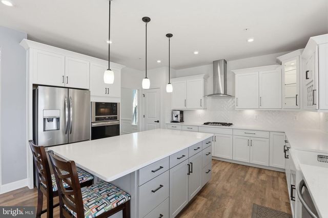 9211 FOX STREAM WAY, Upper Marlboro, MD 20772