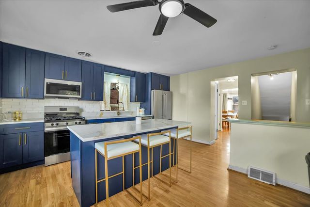 2546 W 115th Street, Chicago, IL 60655