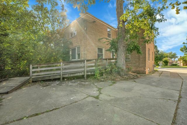 2546 W 115th Street, Chicago, IL 60655