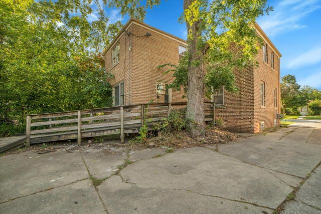 2546 W 115th Street, Chicago, IL 60655