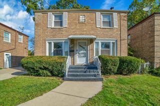 2546 W 115th Street, Chicago, IL 60655