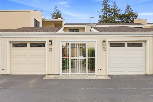 170 Marylinn Drive, Milpitas, CA 95035