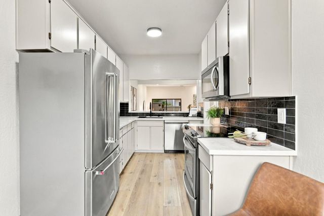 170 Marylinn Drive, Milpitas, CA 95035