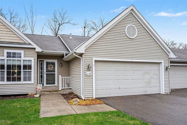 6138 Peregrine Trail, Kalamazoo, MI 49009