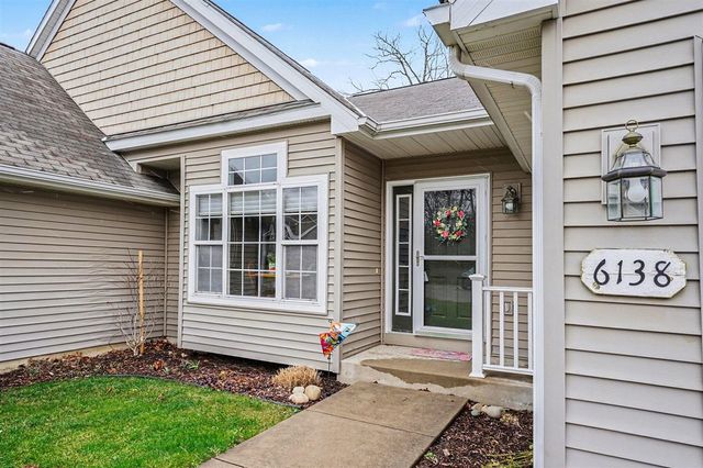 6138 Peregrine Trail, Kalamazoo, MI 49009