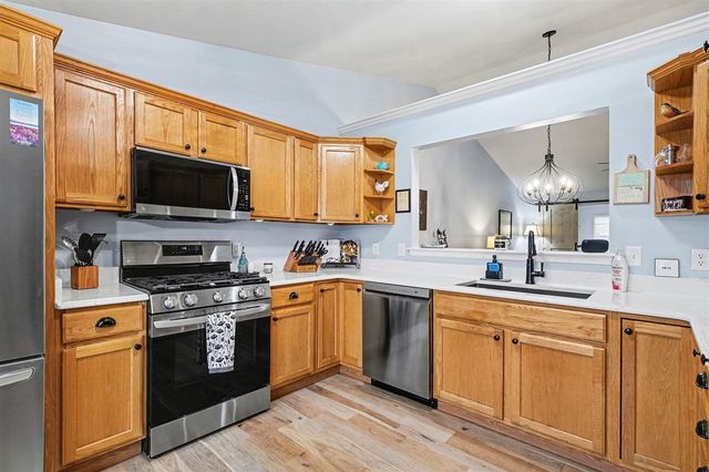 6138 Peregrine Trail, Kalamazoo, MI 49009