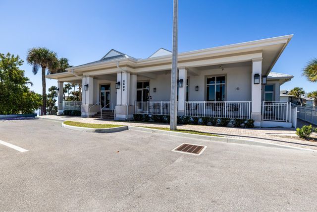 2400 S Ocean Drive 913, Fort Pierce, FL 34949