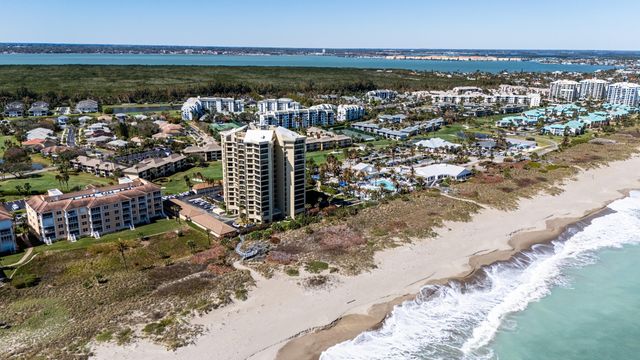 2400 S Ocean Drive 913, Fort Pierce, FL 34949