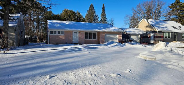 1400 S 7th Street, Brainerd, MN 56401