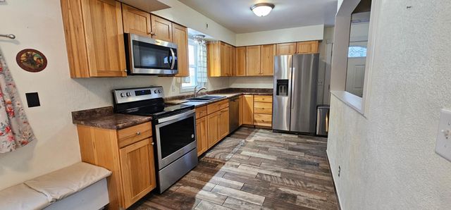 1400 S 7th Street, Brainerd, MN 56401