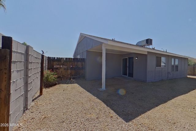 20420 N 14TH Lane, Phoenix, AZ 85027