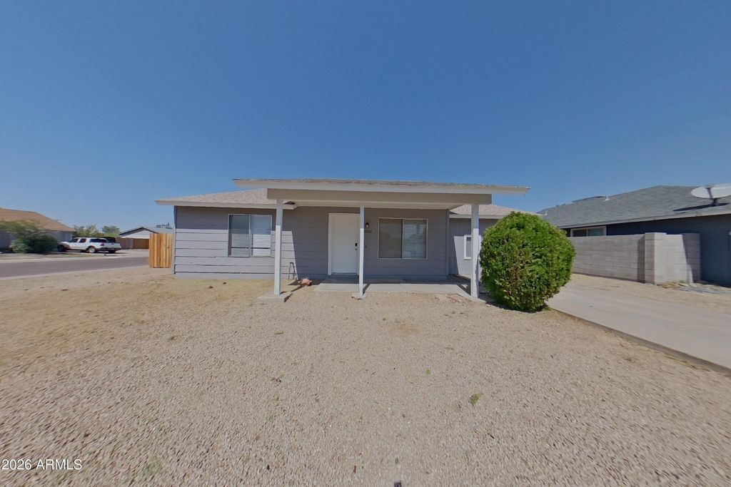20420 N 14TH Lane, Phoenix, AZ 85027