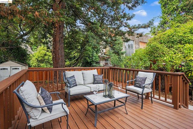35 Randwick Ave, Oakland, CA 94611