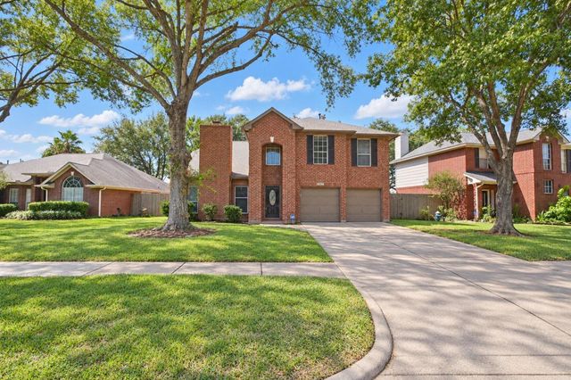 1902 Park Maple Drive, Katy, TX 77450