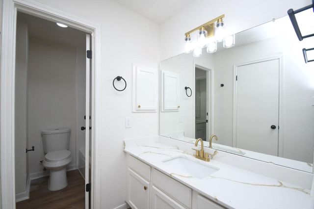1902 Park Maple Drive, Katy, TX 77450