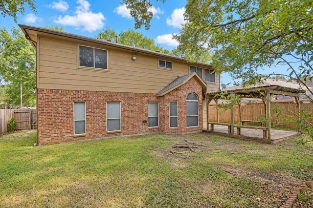 1902 Park Maple Drive, Katy, TX 77450