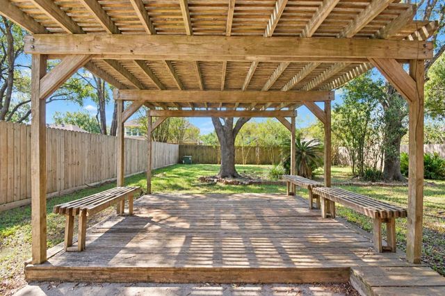 1902 Park Maple Drive, Katy, TX 77450