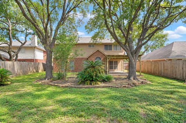 1902 Park Maple Drive, Katy, TX 77450