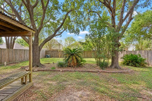 1902 Park Maple Drive, Katy, TX 77450