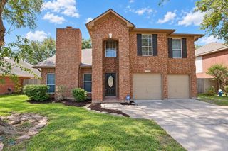 1902 Park Maple Drive, Katy, TX 77450