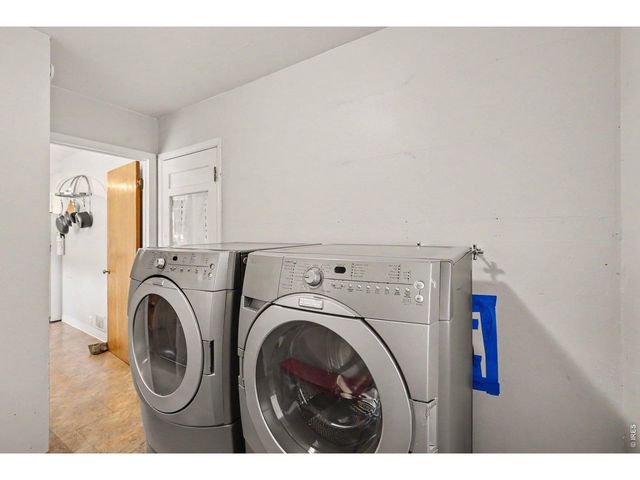 624 E Plum St, Fort Collins, CO 80524