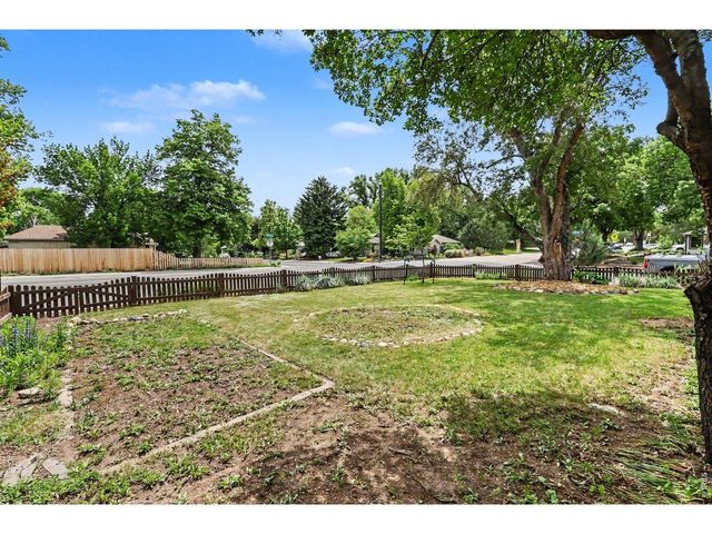 624 E Plum St, Fort Collins, CO 80524