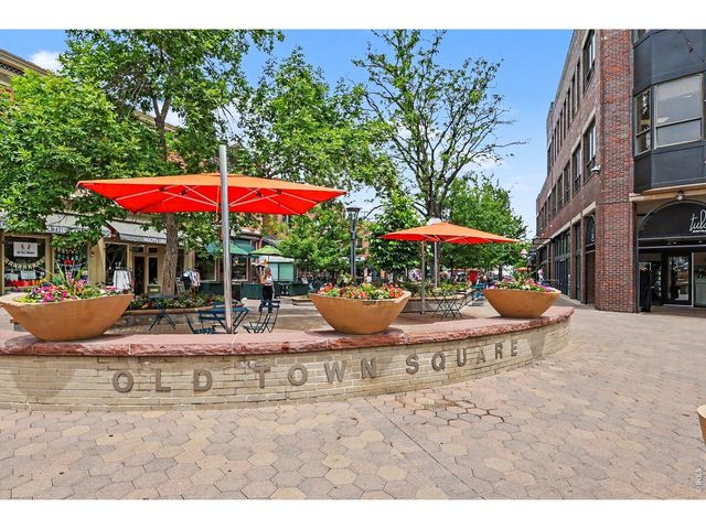 624 E Plum St, Fort Collins, CO 80524