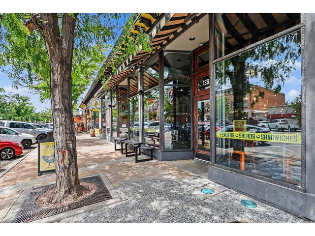 624 E Plum St, Fort Collins, CO 80524