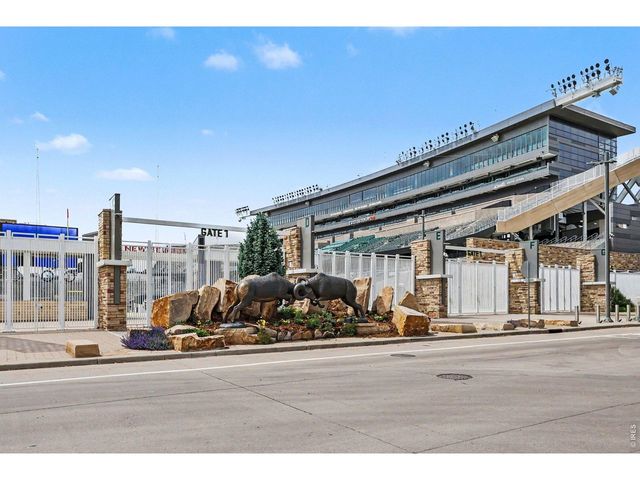 624 E Plum St, Fort Collins, CO 80524